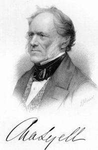 Charles Lyell