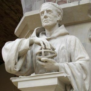 Roger Bacon Roger Bacon