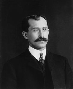 Orville Wright