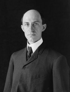 Wilbur Wright