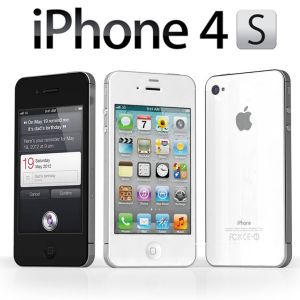 iPhone4s