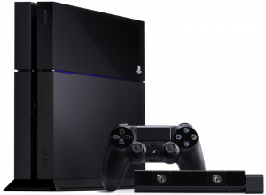 PlayStation 4