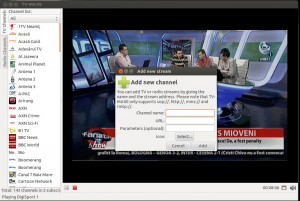 TV-Maxe 0.07 يېڭلاندى