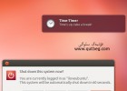 time timer 01 take a break