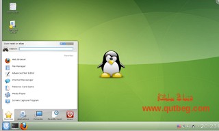 Slax Linux 7.0.3 ئېلان قىلىندى