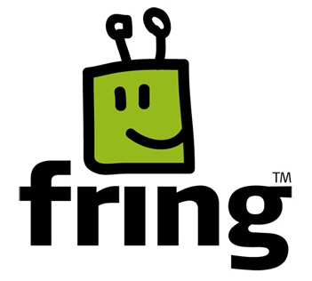 fring fring