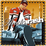 پلاستىنكا: Arash