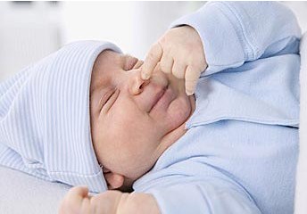 ئەڭ يېڭى رەسىملىك خەۋەر:بوۋاقلاردا كۆپ كۆرۈلىدىغان تۆت خىل بۇرۇن ياللۇغى