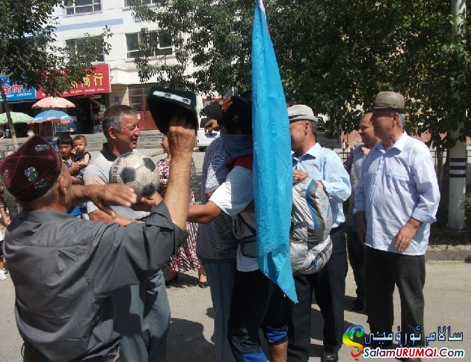 Www.SalamURUMQI.Com