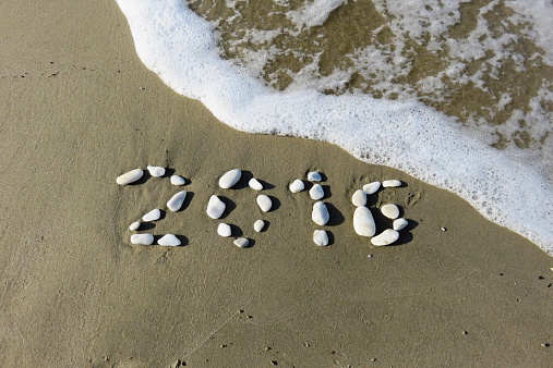New Year 2016