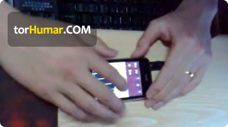 گىتتار يوق؟ iPhone بولسىمۇ بولاۋېرىدۇ - ئۇيغۇر يىگىتنىڭ ئورۇنلىشىدا: ئاي يۈزۈڭنى كۆرمىدىم