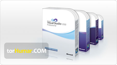 Visual Studio 2010 نىڭ MSDN ئەسلى نەشىرى(پروگرامما تۈزەشتىكى ياخشى مۇھىت)