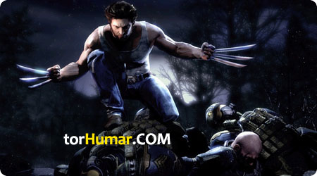 X-Man رىۋايىتى Wolverine ئويۇنى - ئەسلى فىلىمدىن ئۆزگەرتىلگەن جەڭ ئويۇنى