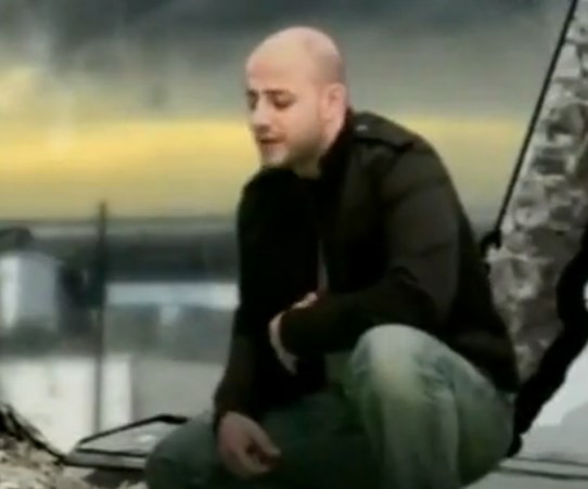 Maher Zain -Palestine Will Be Free