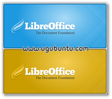 LibreOfficelogo