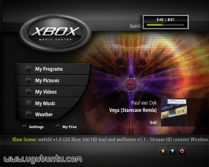 XBMC ئارقىلىق ئۇبۇنتۇرىڭىزغا ۋاسىتە مەركىزى ئورنىتىۋېلىڭ