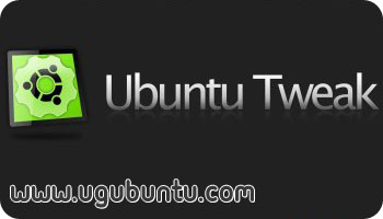 ئۇبۇنتۇدا سىستېمىنى گۈزەللەشتۈرۈش ۋە تازىلاش يۇمتالى Ubuntu Tweak