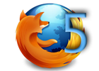 Firefox-5-