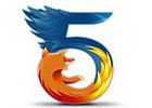 firefox5logo