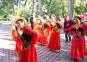 维吾尔族舞对汉族文化的影响