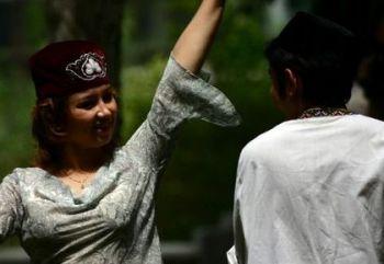 تاتار خەلقىنىڭ شىنجاڭنىڭ مەدەنىيەت-مائارىپىغا قوشقان تۆھپىلىرى