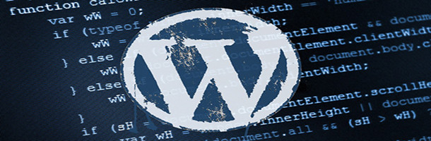 WordPress_副本