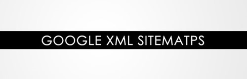 Google-XML-Sitemaps