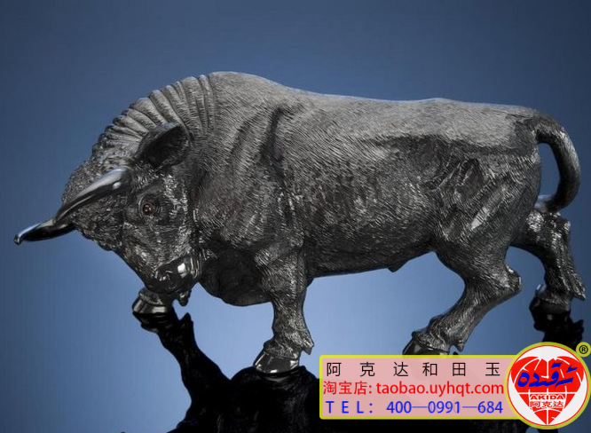 گۆھەر تاشلاردىن ئۇيۇلغان ھايۋاناتلار