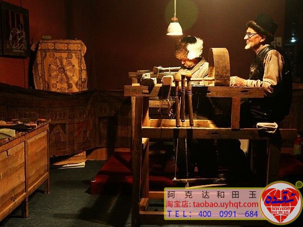 تەۋەرۈك ئۇستازىمىز-نايىپ ئىسمايىل