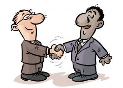 (7)ھەمكارلىق:ھەمكارلىشىشتا تەشەببۇسكار بولۇڭ