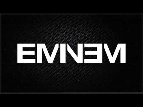 [رەپ] ئەمىنەمنىڭ ئورۇنلىشىدىكى يېڭى ناخشا «رەپ پىرى» Rap God -EMINEM