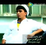 ئ‍ەڭ يېڭى كومىدىيەلىك سۈرەتلىك ناخشا - ئ‍ەي پەرى