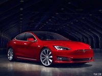 تېسلا يېڭى نۇسخا MODEL S نى ئېلان قىلدى