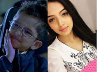 شاھرۇھ خاننىڭ  فىلىم «KANK» دىكى ئوغلىنىڭ ئەمەلىيەتتە قىز بالا ئىكەنلىكىنى بىل ..