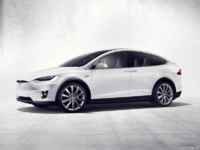 تېسلا MODEL X 75D تىپىنى چىقاردى