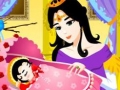 قارمەلىكىنىڭ بالىسى