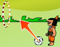 پۇتبول ئويناش
