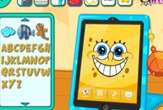 مىنىڭ ئامراق iPad تىم