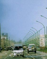 ئالار شەھىرى