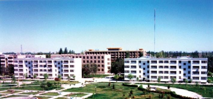 ئالار  شەھىرى