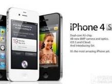 iPhone 4s