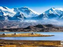 نارىنشا چارۋىچىلىق فېرمىسى