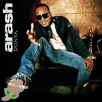 پلاستىنكا: Arash