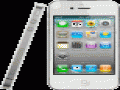 ئەڭ يېڭى رەسىملىك خەۋەر:iPhone5 نىڭ شەكلى مۇنداق